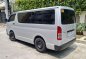  Toyota Hiace 2020 for sale in Manila-1