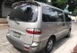 Selling Silver Hyundai Starex 2006 in Quezon-5