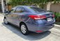 Toyota Vios 2021 for sale in Manual-4