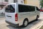 Selling Silver Toyota Hiace 2020 in Quezon-0