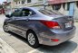 Hyundai Accent 2018 for sale in Manila-5