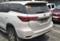 Selling White Toyota Fortuner 2019 in Quezon-2