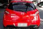 Selling Red Mazda 2 2014 in Makati-4
