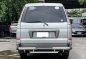 Silver Mitsubishi Adventure 2012 for sale in Makati-3