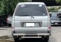 Silver Mitsubishi Adventure 2012 for sale in Makati-2