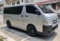  Toyota Hiace 2020 for sale in Manila-1