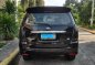 Selling Black Toyota Innova 2010 in San Fernando-1