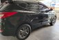 Sell 2015 Hyundai Tucson in Makati-1