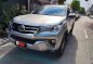 Toyota Fortuner 2018 for sale in Quezon City-0