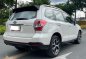 White Subaru Forester 2014 for sale in Automatic-3