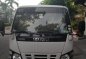 White Isuzu I-VAN 2015 for sale in Cainta-0