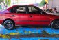 Selling Red 1999 Honda Civic in Pasig-8