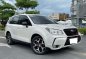 White Subaru Forester 2014 for sale in Automatic-0