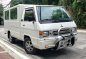 Selling White Mitsubishi L300 2017 in Quezon-2