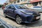 Sell 2021 Toyota Vios in Manila-1