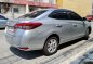 Selling Toyota Vios 2021 in Manila-5