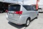 Brightsilver Toyota Innova 2019 for sale in San Fernando-5