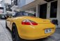 Yellow Porsche Boxster 1998 for sale in Quezon-2