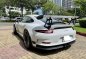 Selling White Porsche 911 2018 in Makati-3