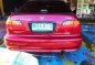 Selling Red 1999 Honda Civic in Pasig-5