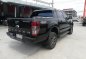 Selling Black Ford Ranger 2016 in San Fernando-5