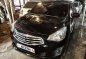 Selling Black Mitsubishi Mirage G4 2019 in Lapu-Lapu-0