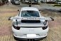 Selling White Porsche 911 2018 in Makati-2