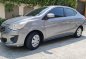 Mitsubishi Mirage G4 2016 for sale in Automatic-0