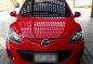 Selling Red Mazda 2 2014 in Makati-5