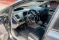 Silver Honda Civic 2010 for sale in Makati-4