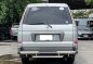 Brightsilver Mitsubishi Adventure 2012 for sale in Pasay-7