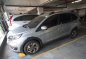 Silver Honda BR-V 2018 for sale in Makati-0