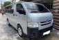 Selling Silver Toyota Hiace 2019 in Bulakan-0
