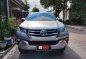 Toyota Fortuner 2018 for sale in Quezon City-1