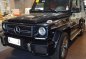 Black Mercedes-Benz G63 AMG 2015 for sale in San Mateo-0