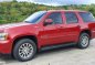 Red Chevrolet Tahoe 2007 for sale in San Juan-0