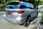 Toyota Fortuner 2018 for sale in Quezon City-2