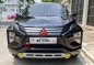 Selling Black Mitsubishi XPANDER 2019 in Quezon-2