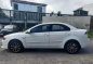 White Mitsubishi Lancer 2016 for sale in Manual-5