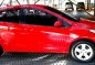 Selling Red Mazda 2 2014 in Makati-2