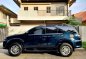 Selling Black Toyota Fortuner 2013 in Parañaque-2