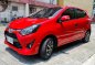 Selling Toyota Wigo 2020 in Manila-0