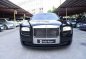 Black Rolls-Royce Ghost 2011 for sale in Pasig-0