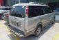 Brightsilver Mitsubishi Adventure 2012 for sale in Pasay-8