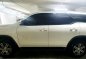 White Toyota Fortuner 2017 for sale in Pasig-6