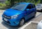Selling Suzuki Celerio 2018 in Cainta-1