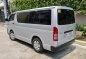 Selling Silver Toyota Hiace 2020 in Quezon-3