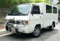 Selling White Mitsubishi L300 2017 in Quezon-1
