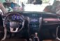 Pearl White Toyota Fortuner 2020 for sale in Lapu Lapu-6