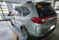Silver Honda BR-V 2018 for sale in Makati-2